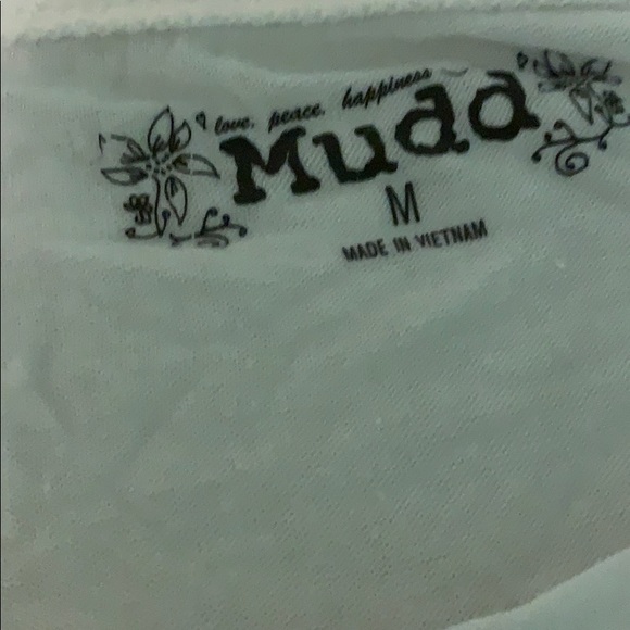 Basic white shirt - Picture 3 of 3